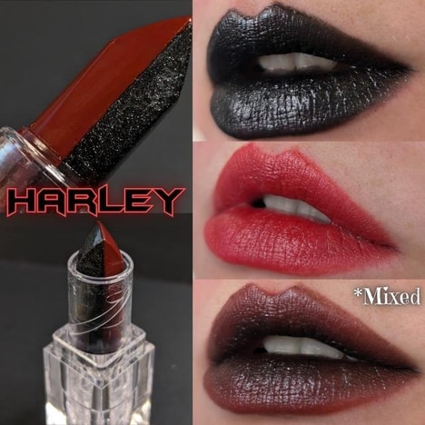 3-in-1 Lipsticks