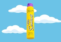 Slushie-Inspired Toothpastes
