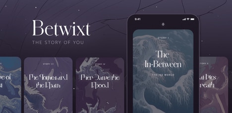 Cozy Self-Exploration Games