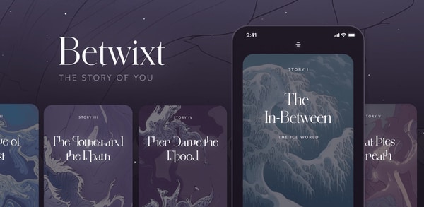 Cozy Self-Exploration Games