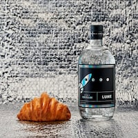 Buttery Croissant Gins