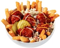 Korean Cuisine QSR Bowls Image 1