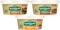Sweetly Spreadable Butters Image 1