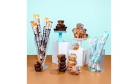 Old-Fashioned Candy Collections