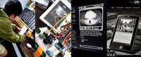80s-Inspired E-Ink Gaming Consoles Image 2
