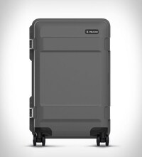 Protective Militant Carry-On Suitcases Image 3