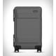 Protective Militant Carry-On Suitcases Image 3