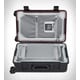 Protective Militant Carry-On Suitcases Image 6