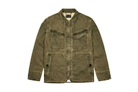 Featherlight Field Jackets