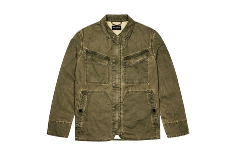 Featherlight Field Jackets