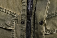 Featherlight Field Jackets Image 3