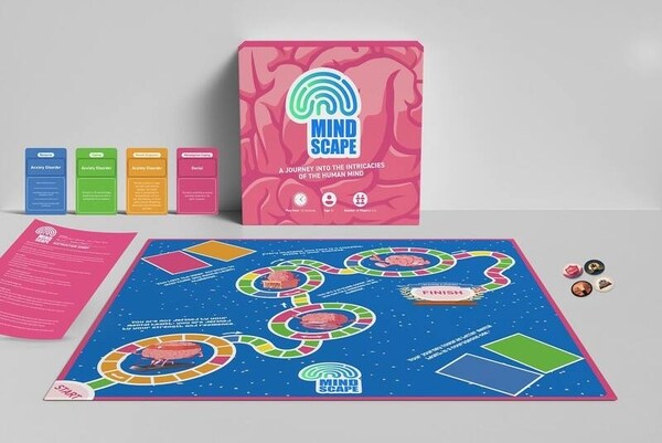 Mental Health Board Games Image 2