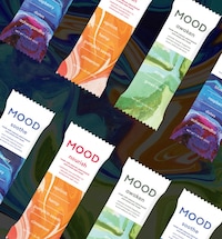 Mood Management Bars