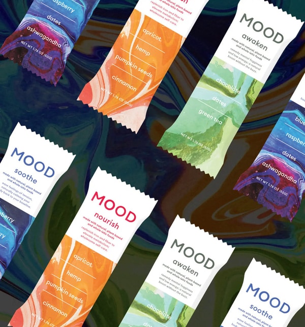 Mood Management Bars