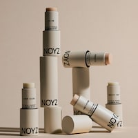 Skin-Caring Fragrance Balms Image 1