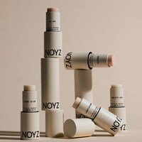 Skin-Caring Fragrance Balms