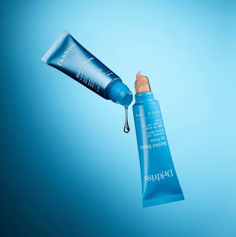Two-Step Lip Treatments