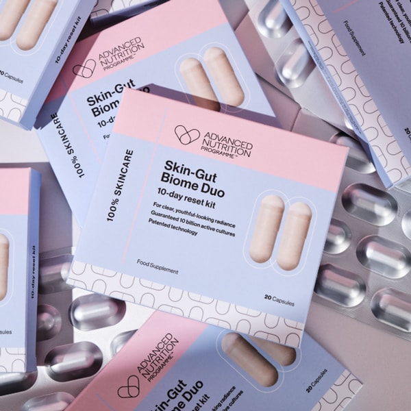 Skin-Caring Gut Resets