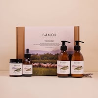Sheep Milk Skincare Image 2