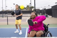 Inclusive Recreational Activities Image 2
