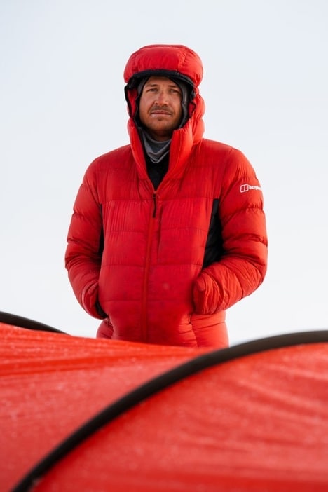 Adaptable Outdoor Clothing Initiatives
