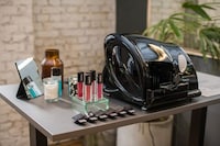 AI-Powered Lipstick Application Systems Image 1