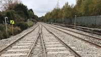 Rail Station Accessibility Initiatives
