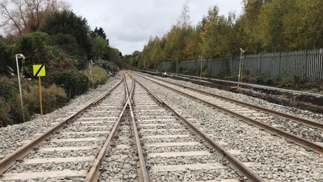 Rail Station Accessibility Initiatives