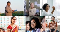 Inclusive Design Business Initiatives