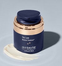 Triple-Action Moisturizer Formulas Image 1