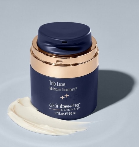 Triple-Action Moisturizer Formulas