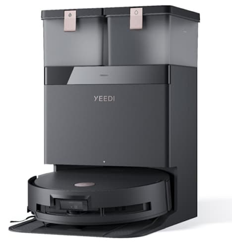 Award-Winning Self-Washing Cleaning Solutions