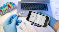 Efficiency-Focused Healthcare Technologies Image 1