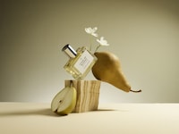 Luxurious Gourmand Fragrance Expansions Image 1