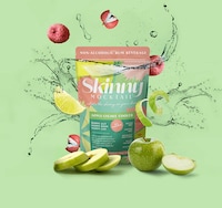 Mood-Boosting Mocktails Image 3