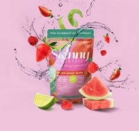Mood-Boosting Mocktails Image 4