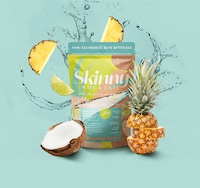 Mood-Boosting Mocktails Image 5