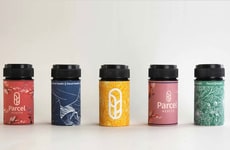 Sustainable Prescription Bottles