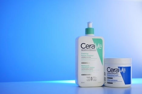 Secret Skincare Pop-Ups