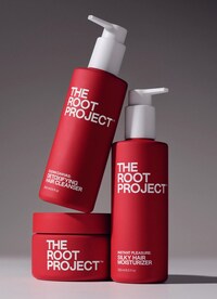 Simplified Waterless Haircare Image 1