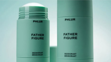 Free-From Fig Deodorants
