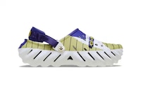 Anime-Inspired Clog Silhouettes