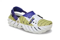 Anime-Inspired Clog Silhouettes Image 3