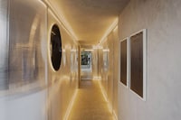 Immersive Boba Tea Shops