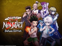 Anime-Adapted Fight Games