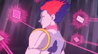Anime-Adapted Fight Games Image 3