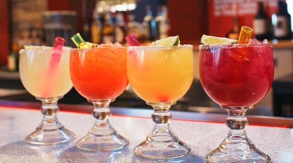 Celebrative Margarita Offerings Image 2