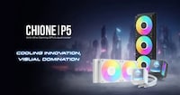 Customizable AIO Coolers