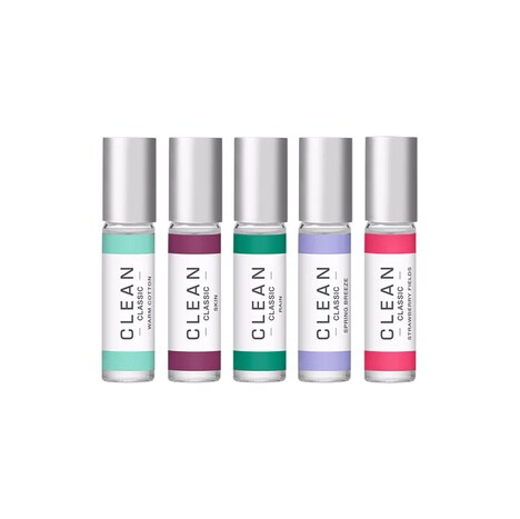 Layerable Strawberry Fragrances