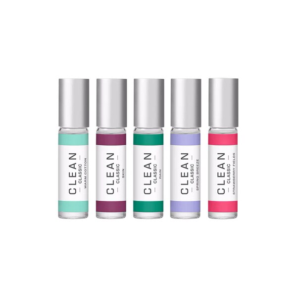 Layerable Strawberry Fragrances